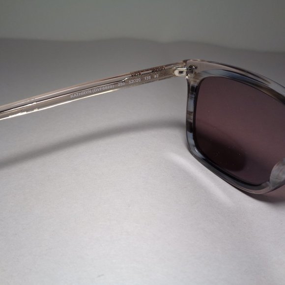 Diane von Furstenberg KATHRYN New Sunglasses main image 10